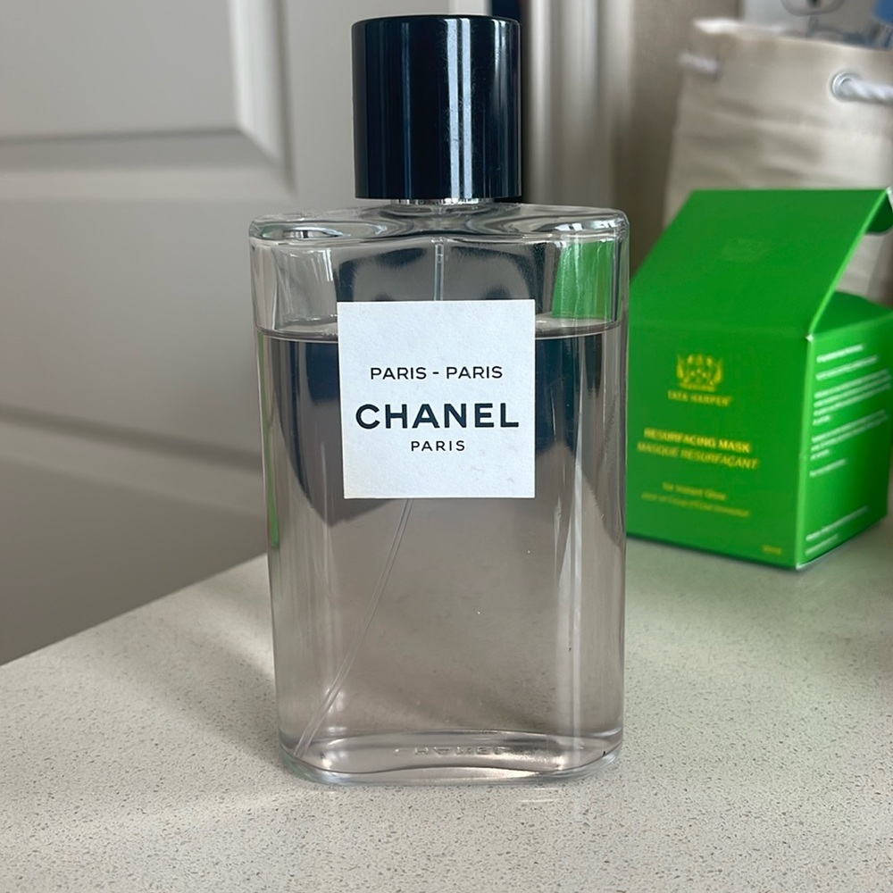 Chanel Paris Paris 4.2 oz